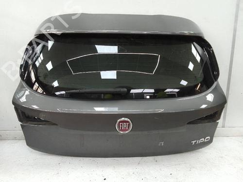 Tailgate FIAT TIPO Saloon (356_, 357_) 1.3 D (356SXB1A, 356SXH1A, 356SXD1A) | BP20222457C6 