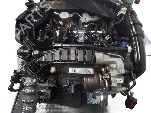 Engine OPEL CORSA F (P2JO) 1.2 (68) | BP22411716M1 - Image 16