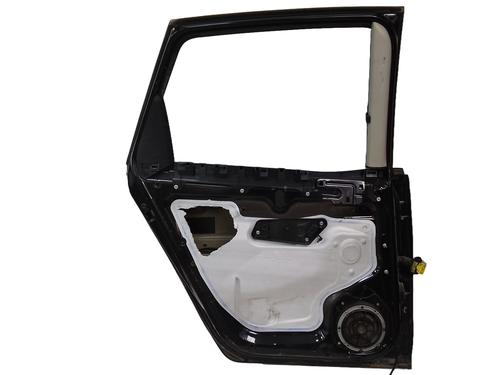 Left rear door CITROËN C4 Picasso I MPV (UD_) 2.0 HDi 138 | BP30849400C4 