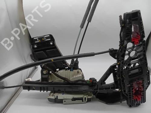 Venstre foran lås JEEP COMPASS (MP, M6, MV, M7) 1.6 CRD | BP27494783C98 