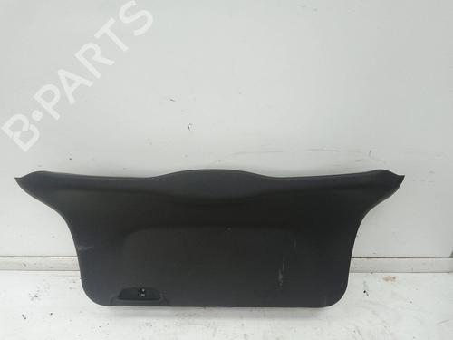 Used Boot lining Boot lining FIAT 500X (334_) 1.3 D Multijet (334AXH1A) (95 hp) 20702292 20702292