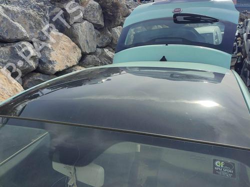 Used Sunroof FIAT 500 (312_) 1.3 D Multijet (312AXB1A) (75 hp) 26052894