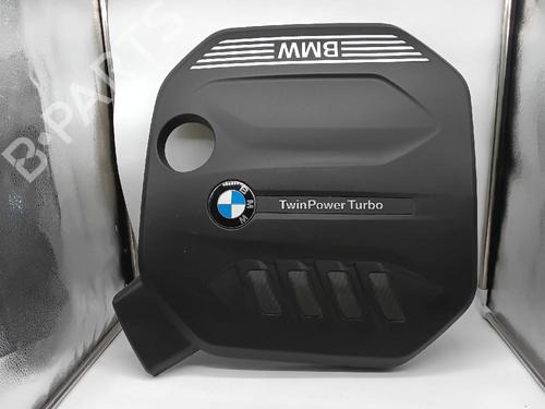 Used Upper protection BMW 3 (G20, G80, G28) 318 d Mild-Hybrid (150 hp) 27444972