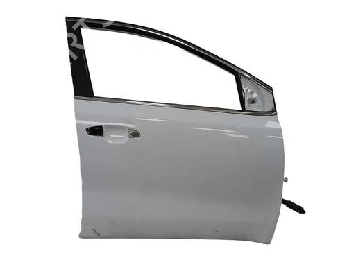 Porte avant droite KIA SPORTAGE IV (QL, QLE) 1.7 CRDi (116 hp) 31876738