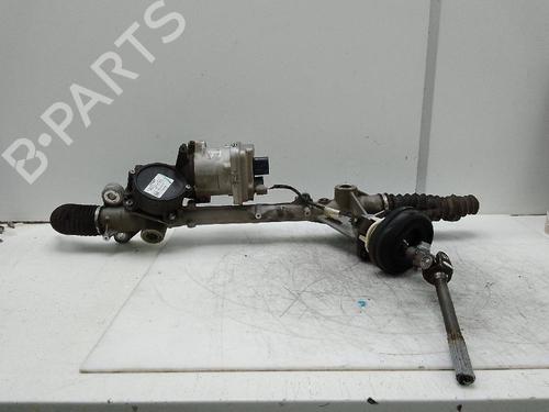 Steering rack NISSAN QASHQAI III (J12) 1.3 DIG-T | BP18737810M22 