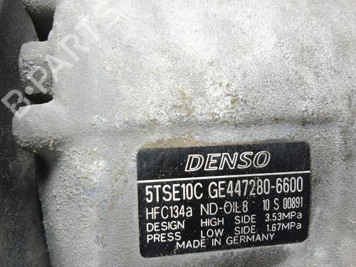 AC compressor TOYOTA AURIS (_E15_) 1.6 (ZRE151_, ZRE151R) | BP29477271M34 