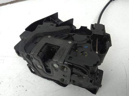 Rear left lock RENAULT MEGANE IV Hatchback (B9A/M/N_)  | BP19697182C100 