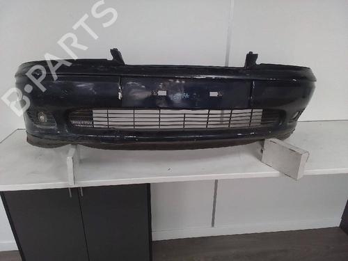 Front bumper BMW X3 (E83) 2.0 sd | BP26284666C7 