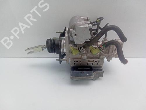 Brake master cylinder TOYOTA RAV 4 IV (_A4_) 2.5 Hybrid (AVA42_) | BP20671516M77 