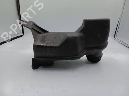 Used Air filter box BMW 5 (E39) 528 i (193 hp) 25485576