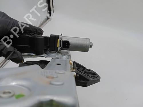 Rear right window mechanism DACIA SANDERO II 1.5 Blue dCi 95 (B8JL) | BP30192306C25 