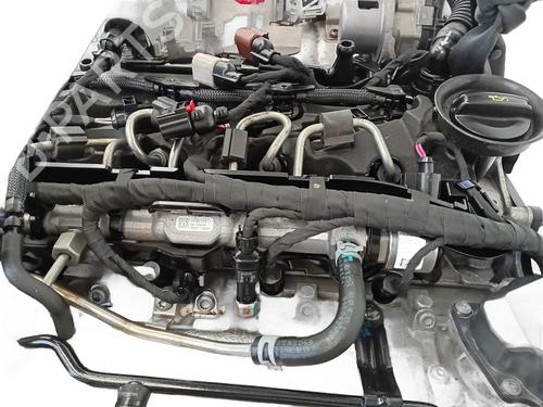 Engine VW GOLF VIII (CD1, DA1) 2.0 TDI | BP36033574M1 - Image 2