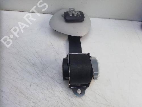 Rear center seatbelt SEAT ALHAMBRA (710, 711) 2.0 TDI | BP18597544I27 