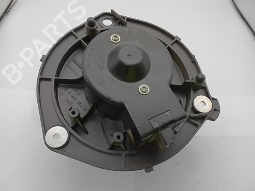 Silniczek dmuchawy nagrzewnicy IVECO MASSIF Pickup 3.0 HPI | BP29994908M62 