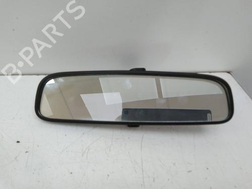 Used Rear mirror Rear mirror HYUNDAI IONIQ (AE) 1.6 GDI Hybrid (141 hp) 19091964 19091964
