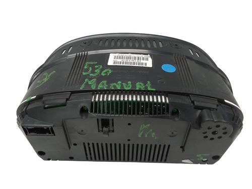 Instrument cluster BMW 5 (E60) 520 d | BP24463672C47 - Image 3