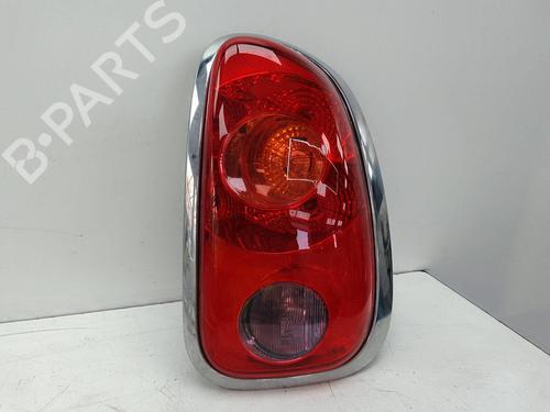 Used Right taillight Right taillight MINI MINI COUNTRYMAN (R60) Cooper D (112 hp) 18738251 18738251