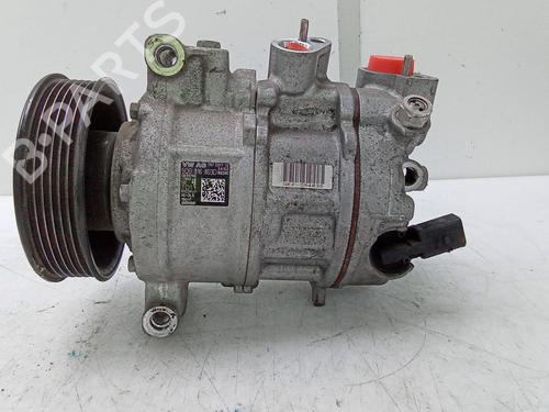 Used AC compressor AC compressor SEAT LEON ST (5F8) 1.6 TDI (115 hp) 18890682 18890682
