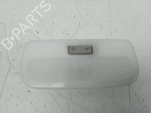 Used Interior roof light Interior roof light RENAULT CAPTUR I (J5_, H5_) 1.5 dCi 110 (110 hp) 18890868 18890868