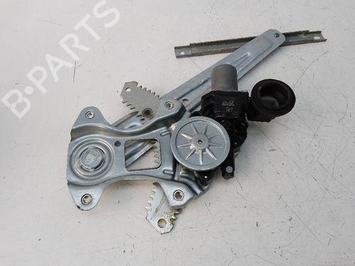 Used Rear right window mechanism NISSAN MICRA V (K14) [2016-2025]  19931212