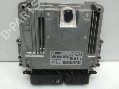 Used Engine control unit (ECU) Engine control unit (ECU) 23142554 23142554