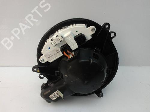 Used Heater blower motor BMW 1 (F20) 116 i (136 hp) 20504737