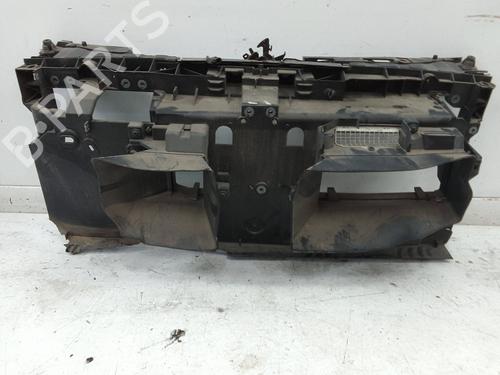 Used Front slam panel Front slam panel RENAULT MEGANE IV Grandtour (K9A/M/N_) 1.5 dCi 110 (110 hp) 19697387 19697387