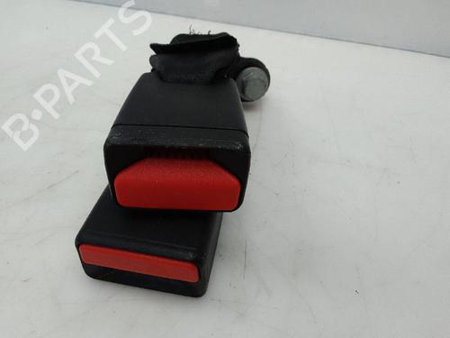Seat buckle PEUGEOT 208 I (CA_, CC_) 1.2 THP 110 | BP20694319I32