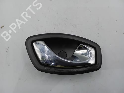 Interior roof handle RENAULT MEGANE III Hatchback (BZ0/1_, B3_) 1.2 TCe (BZ2B, BZ11) BP27924252I35