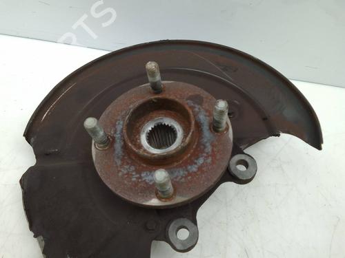Used Right front steering knuckle Right front steering knuckle 21380106 21380106