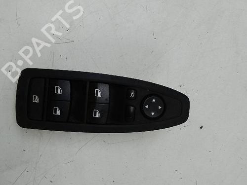 Left front window switch BMW X1 (F48) sDrive 18 d | BP20222424I27 