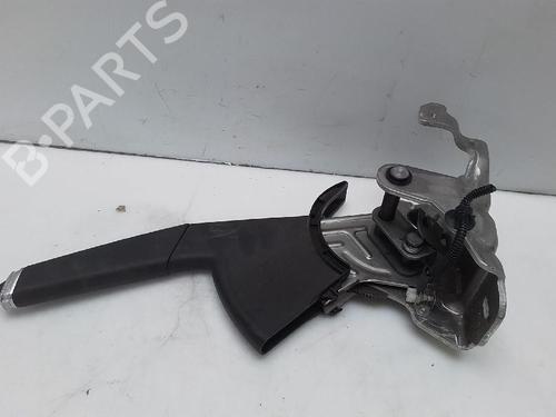 Frein à main RENAULT CLIO V (B7_) 1.0 TCe 100 (B7MT) (101 hp) 28070288