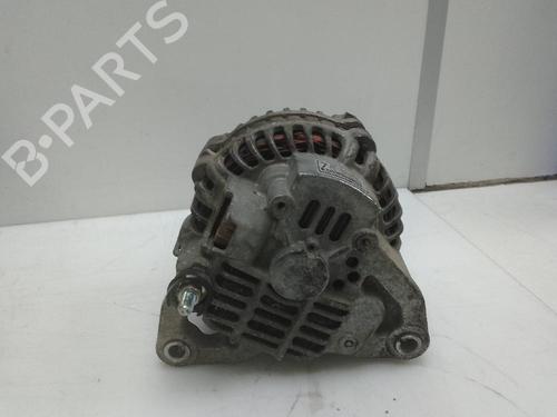 Used Alternator MAZDA 5 (CR) 2.0 CD (CR19) (143 hp) 26054019