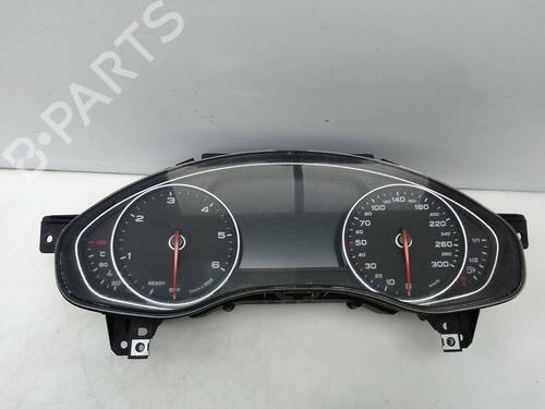 instrument-cluster-audi-a6-c7-avant-4g5-4gd-2011-2012-2013-2014-2015-2016-2017-2018-2019-23883046 main image