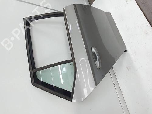 Right rear door SKODA FABIA III (NJ3) 1.0 | BP21526666C5 