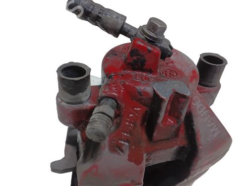 Right front brake caliper SEAT ARONA (KJ7, KJP) 1.0 TSI | BP36449299M104 - Image 5