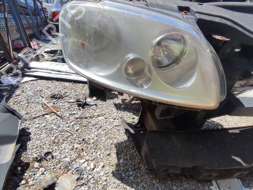 Used Right headlight VW CADDY III MPV (2KB, 2KJ, 2CB, 2CJ) 1.9 TDI (105 hp) 28148860