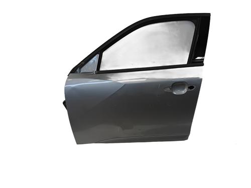 Used Left front door Left front door PEUGEOT 2008 II (UD_, US_, UY_, UJ_, UR_, UC_) 1.2 PureTech 130 (USHNS, URHNS) (130 hp) 31583096 31583096
