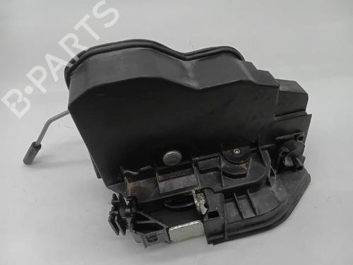Rear left lock BMW X1 (E84) sDrive 18 d | BP27099509C100 