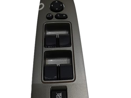 Left front window switch MAZDA 6 Saloon (GH) 2.0 MZR-CD (GH14) | BP38536433I27 - Image 3