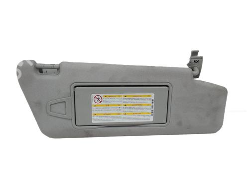 Used Right sun visor Right sun visor MERCEDES-BENZ E-CLASS (W212) E 350 CDI (212.023) (265 hp) 18586628 18586628