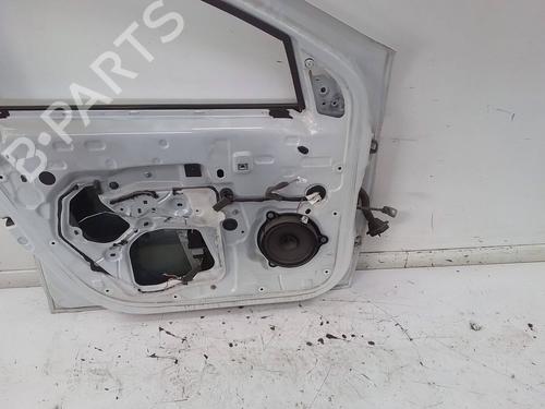 Left front door DACIA SANDERO II 1.5 Blue dCi 95 (B8JL) | BP30192284C2 