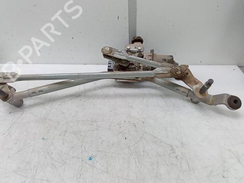 Used Front wiper motor Front wiper motor RENAULT CAPTUR I (J5_, H5_) 1.5 dCi 110 (110 hp) 18890899 18890899