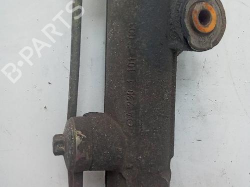 Steering rack MERCEDES-BENZ R-CLASS (W251, V251) R 320 CDI 4-matic (251.022, 251.122) | BP26053495M22 