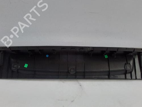 Used Boot lining PEUGEOT 308 II (LB_, LP_, LW_, LH_, L3_) 1.6 BlueHDi 120 (120 hp) 27539592