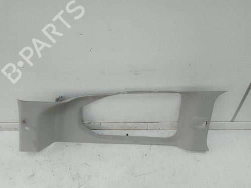 Used Tailgate trim Tailgate trim 20132861 20132861