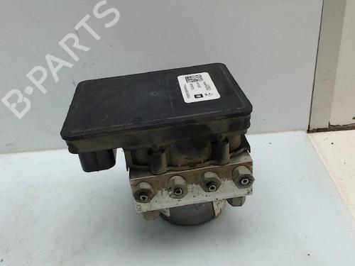 Used ABS pump OPEL INSIGNIA A (G09) 2.0 CDTI (68) (140 hp) 23032296