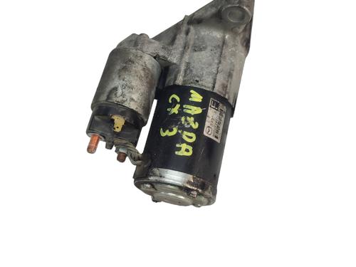 Starter MAZDA CX-3 (DK) 1.5 SKYACTIV-D (DK2WS, DK5FW) | BP26173156M8 - Image 6