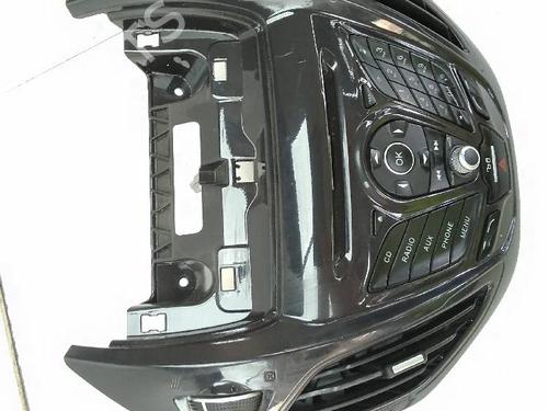 Used Middle console FORD TOURNEO COURIER B460 MPV 1.0 EcoBoost (100 hp) 18596532