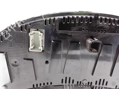 Instrument cluster CITROËN C4 II (NC_) 1.6 HDi 90 | BP34270645C47  - Image 5